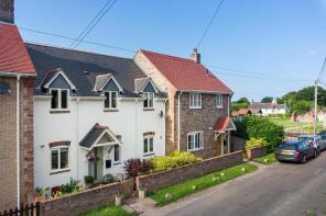 3, Bels Court, Cranes Meadow To B3143 Crossroads, Dorchester DT2 7BY