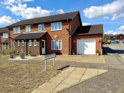 Beresford Drive, Woodbridge