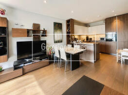 Flat 315, Hamond Court, Queenshurst Square, Kingston Upon Thames KT2 5FT