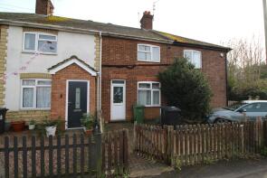 39, Celta Road, Woodston, Peterborough PE2 9JD