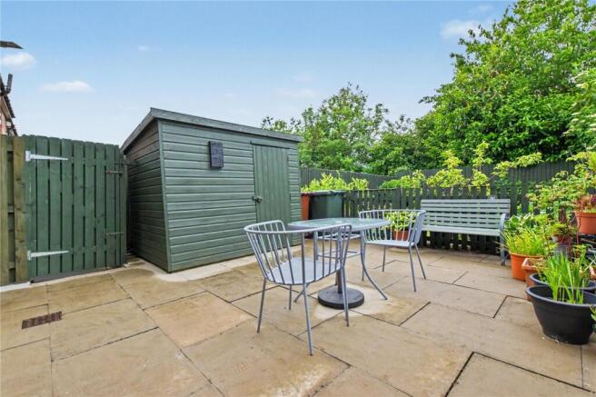 2 bed End of Terrace for sale Image 7