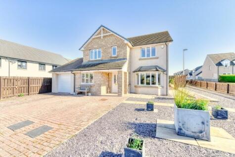 Springfield Avenue, Duns, Berwickshire, TD11