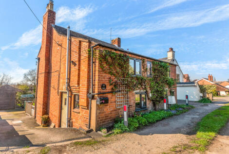 Bannut Hill, Kempsey, Worcester