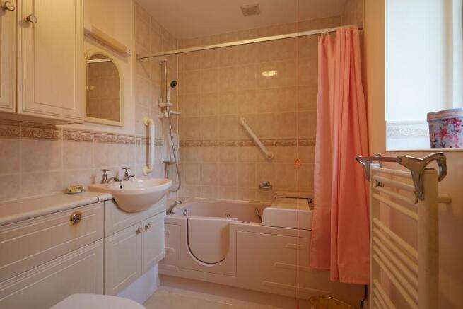 En suite