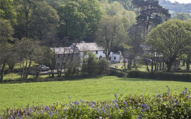 Gimbletts Mill
