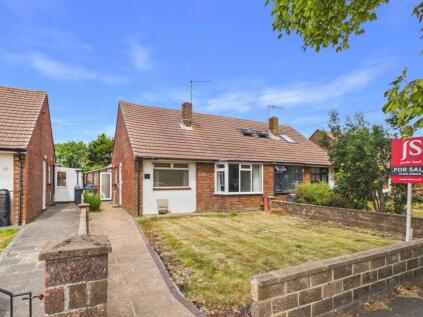 Wiston Avenue, Worthing, BN14 7PT