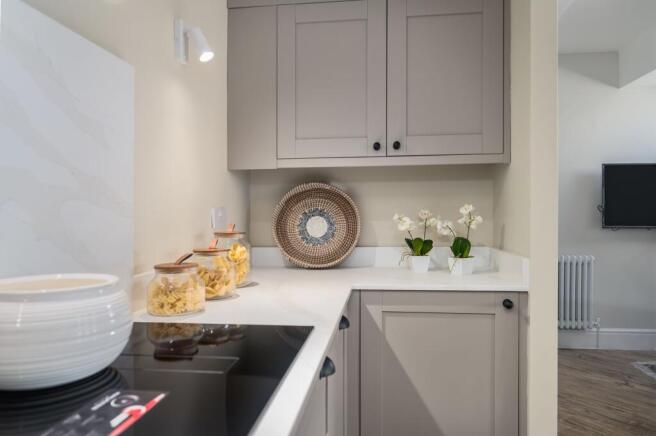 2 bed Flat for sale Image 9