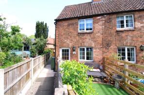 53, Easthorpe, Southwell NG25 0HY