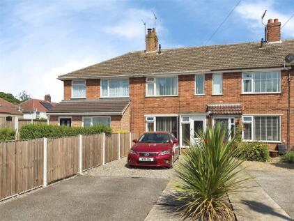 Lynton Gardens, Lowestoft, Suffolk, NR32