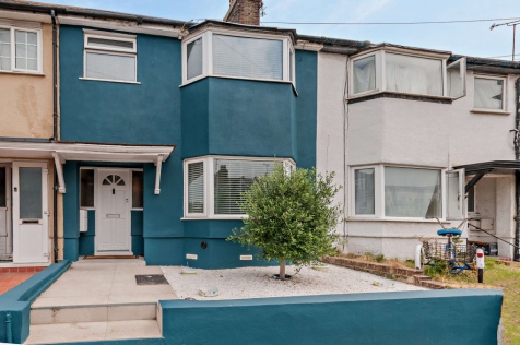 Eaton Road, Margate, Kent