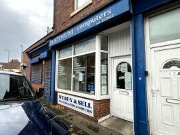 42, Lister Street, Hartlepool TS26 9LF