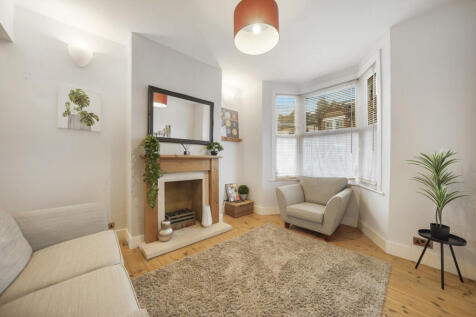 Perry Rise, London, SE23