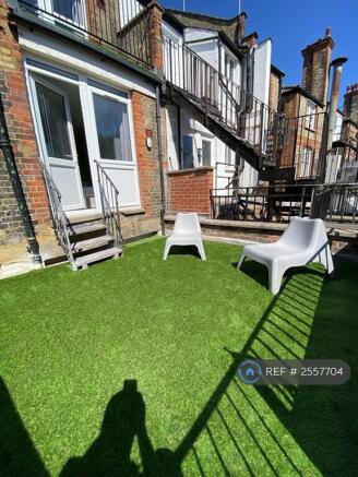 Roof Terrace