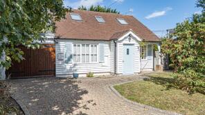 Vine Cottage, Pottery Lane, Cackle Street, Rye TN31 6HB