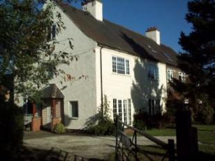 5 bed executive home