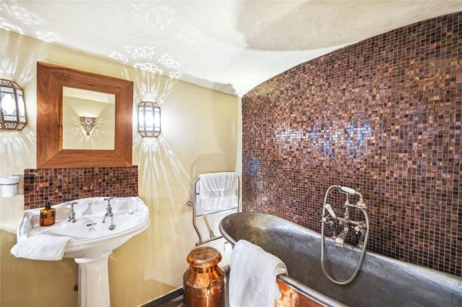 Bathroom Three