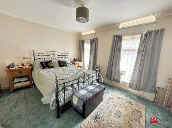Bedroom  1