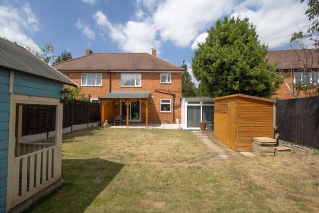 3 bed Semi-Detached for sale Image 3