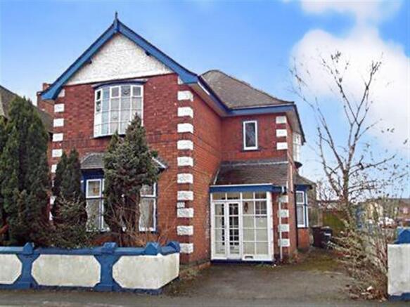 Photo of the property