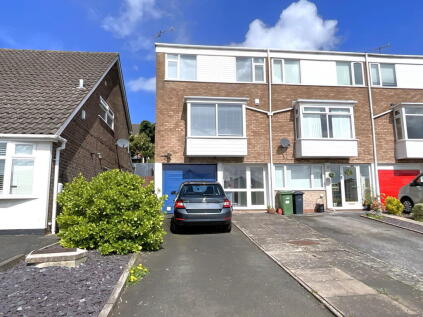 HALESOWEN, Belbroughton Road