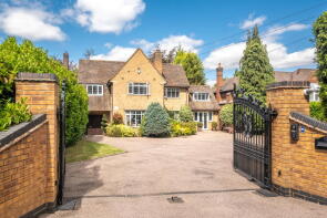 62, Aldridge Road, Aldridge, Walsall WS9 0PE