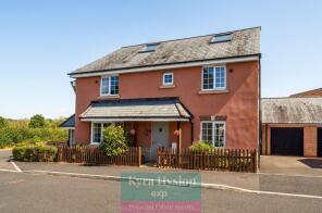 63, Barn Orchard, Exeter EX5 7AE