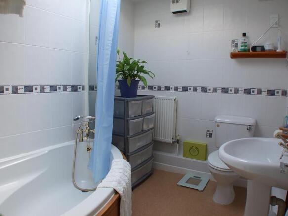 en suite