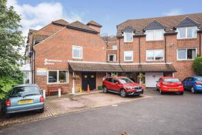 7, Homeweave House, Robinsbridge Road, Colchester CO6 1UL