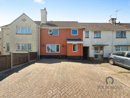 Essex Road, Maidstone, Kent, ME15