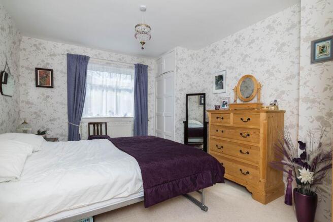Bedroom One B