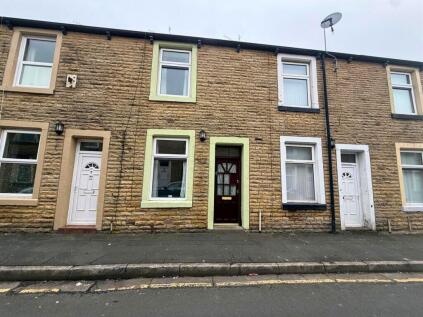 Leyland Road, Burnley, Lancashire, BB11 3DR