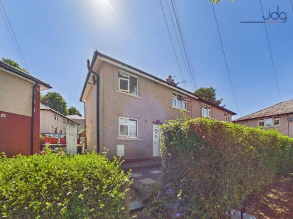 Welcome to Howgill Avenue