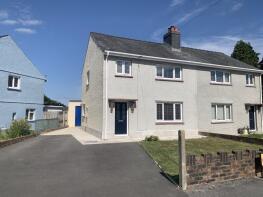4, Dinefwr Avenue, Llandeilo SA19 6DU