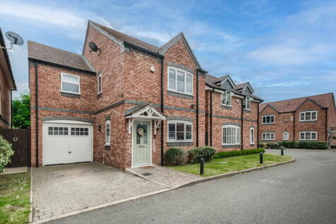 Tame View, Whitacre Heath, B46 2EQ
