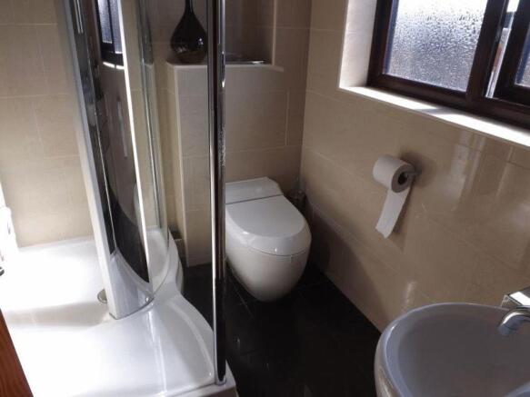 En Suite
