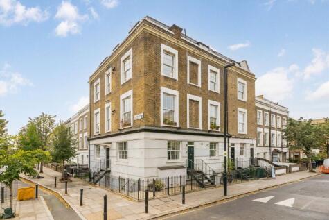 Axminster Road, Holloway