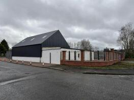 20, Etna Street, Etna Industrial Estate, Wishaw ML2 7XA
