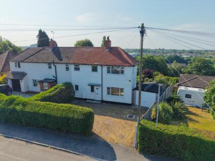 Wood Lane, Littleworth, Cannock, WS12