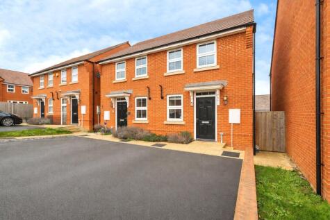 Edburg Street, Buckingham, Buckinghamshire