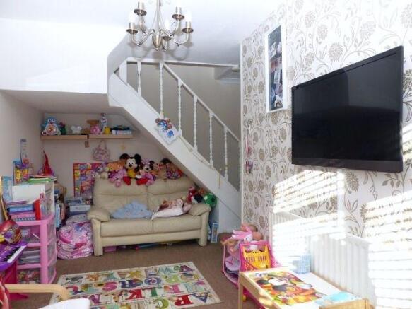 Playroom