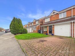 23, Gardners Place, Durham DH7 8XZ