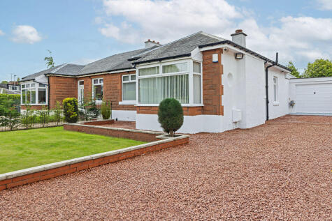 Burnfield Road, Giffnock