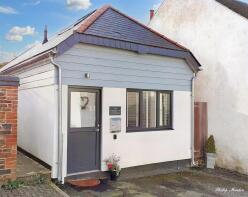 19a Lidgeys Cottage, Tregony Hill, Truro TR2 5RU