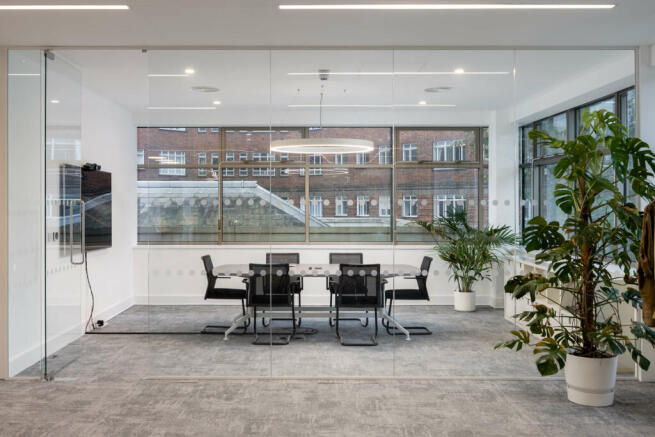 Internal Meeting Room