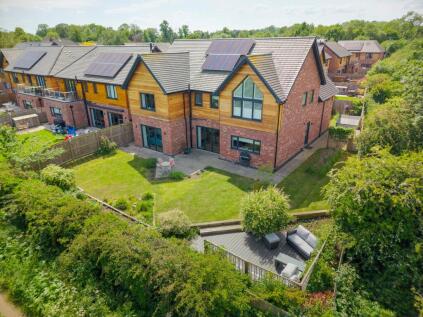 Waterway Close, Nantwich, CW5