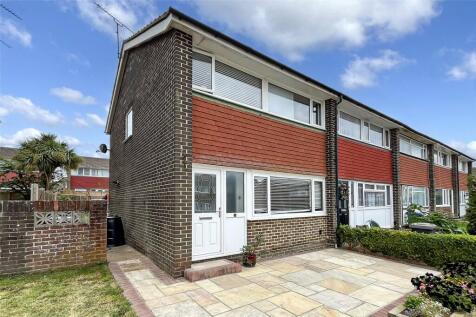 Wolstenbury Road, Rustington, West Sussex