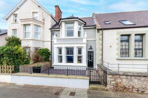 68 Follys End, Mostyn Avenue, Craig Y Don, Llandudno LL30 1DZ