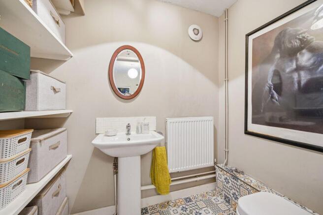 3 bed Semi-Detached for sale Image 8