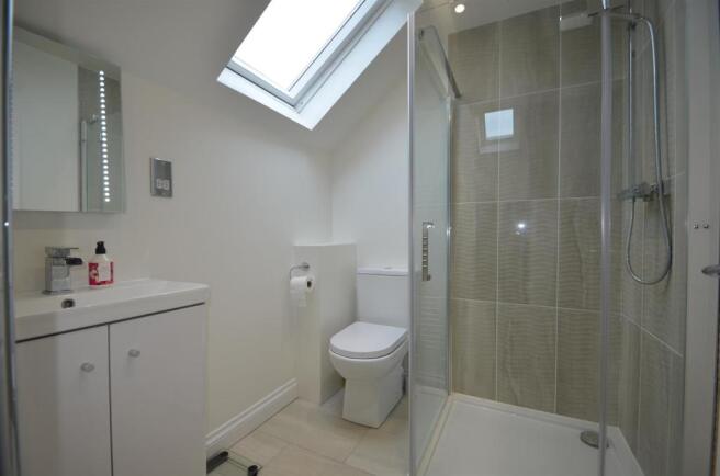 En- suite