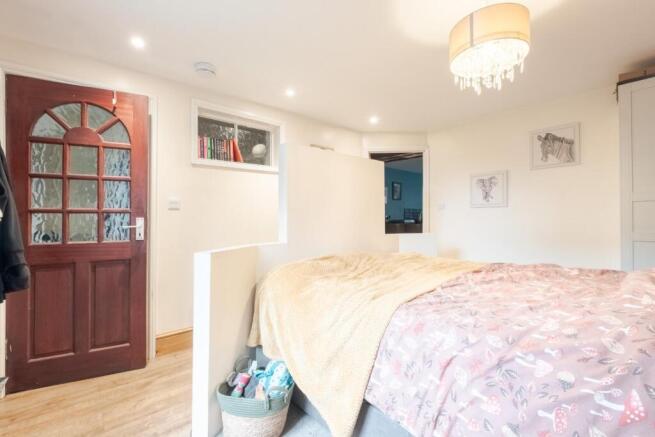The Flat & The Basement Flat, Penny Bridge, Ulverston photo 4